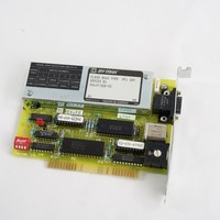 Tarjeta de Interfaz para PC SFI324 3061452853 Rev F2