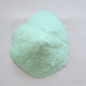Sulfate ferreux monohydraté en poudre FeSO4.H2O CAS 17375-41-6 pour l'agriculture et l'alimentation <span class=keywords><strong>animale</strong></span> - Product Image 3