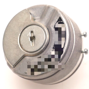 Codificador rotatorio 735 117-52 | Varilla 431.025-1024 U9 735117-52 Nuevo Original Listo Stock Automatización industrial Pac Dedicat - Product Image 1