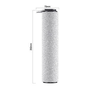 Cepillo de rodillo principal de repuesto apto para Xiaomis Mijias 2C/4c/2lite, accesorios de <span class=keywords><strong>aspiradora</strong></span> en seco húmedo inalámbrico - Product Image 6