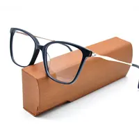 Acetate Eyeglasses Frames for Women and Men