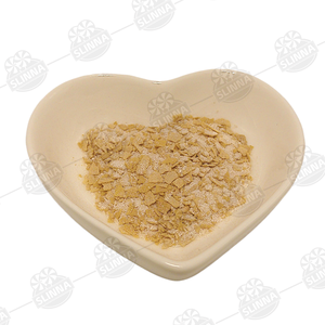 Cereales Instantáneos Crujientes con Sabor a Chocolate, Hojuelas de Avena Crujientes, Snacks Halal a Granel - Product Image 4