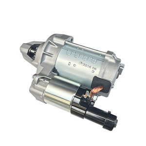 Conjunto de Arranque Lukasen 31200-R40-R01 para Honda Odyssey, Spirior, Crosstour, CRV, Accord 8.ª Generación, Motor 2.4L, Repuesto - Product Image 3