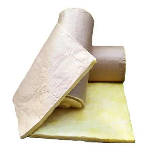 R30 fiberglass insulation batts for ceiling and wall Insulation