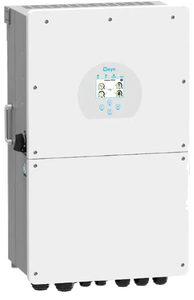 Invertisseurs solaires Deye SUN-16K-SG01LP1-EU-AM3-P 16 18kw Invertisseur solaire hybride monophasé avec batterie basse tension et IP65 - Product Image 2