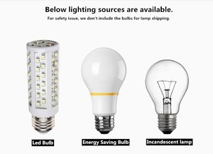 Fábrica china, venta al por mayor, vidrieras personalizadas <span class=keywords><strong>Tiffany</strong></span>, lámpara de mesa decorativa Retro de estilo europeo soldada a mano, lámpara de escritorio LED - Product Image 6