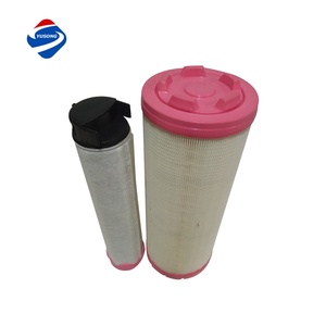 Carcasa de Filtro de Aire de Repuesto para Compresor de Aire, para Camiones y Tractores, Modelo SA17554 05727662 CF240 0572663 C12004, en Oferta - Product Image 2
