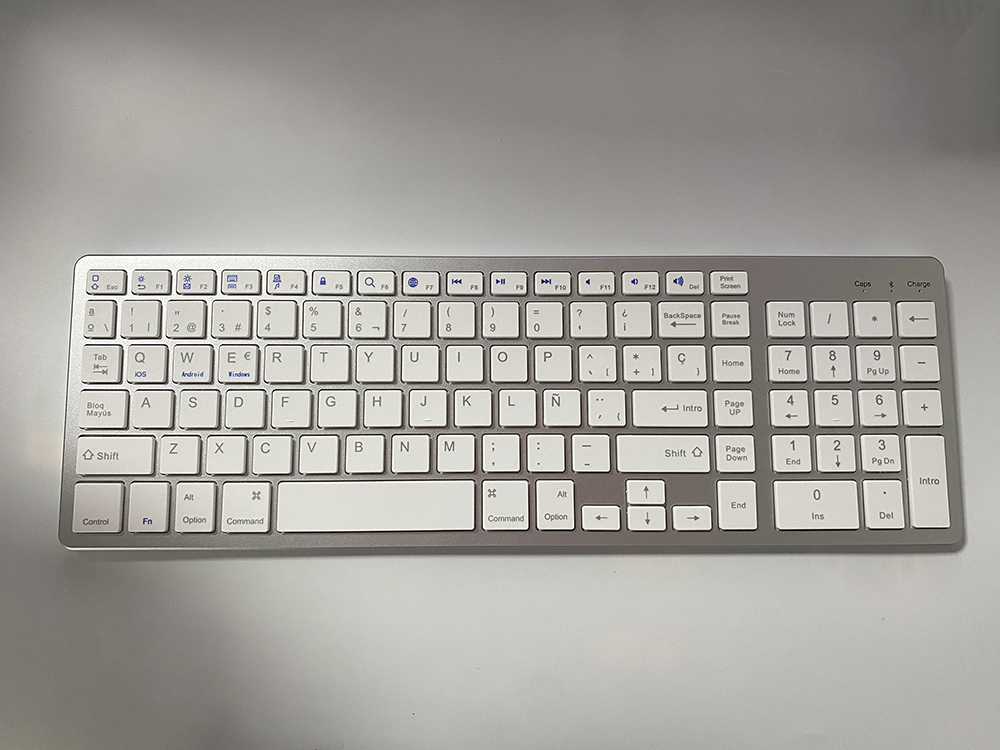 Silver
