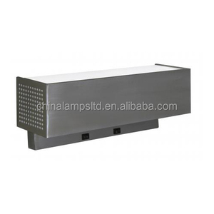 Modern Flexible LED Reading Wall <b>Lamp</b> Simple Aluminum Body for Hotel Room <b>Bed</b> & Wall Decoration for Bedrooms - Product Image 3