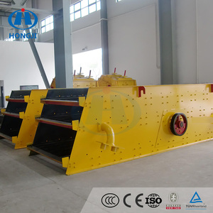 Máy Sàng Rung Sàng Đá Cát Bán Chạy Của Nam Phi - Product Image 4