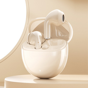 Factory Direct <b>Sale</b> High-end True <b>Wireless</b> Stereo Bluetooth Earbuds TWS <b>Wireless</b> <b>Headphones</b> Noise Cancelling Semi in Ear Design - Product Image 1