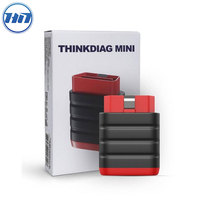 Lanzamiento de THINKDIAG diagnóstico completo del sistema de apoyo de secuencias de prueba
