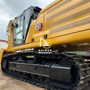 99% ใหม่สำหรับรถขุด336GC หนอนผีเสื้อพร้อมส่วนประกอบหลักปั๊มเครื่องยนต์เกียร์สำหรับรุ่นต่อไป330GC 323GC 320GC 1ปี - Product Image 5