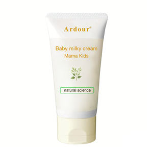 Crema de bebé de miel para la piel seca y con picazón | Alivio rápido para eczema, rosácea, psoriasis y <span class=keywords><strong>dermatitis</strong></span> Natural y sin rellenos - Product Image 2