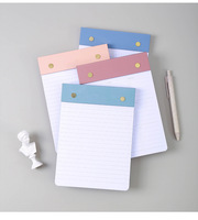 Carnet de bureau à couverture rigide en papier planificateur a5 a4 a6 revues Agenda Journal Logo personnalisé Bloc-notes vente en gros