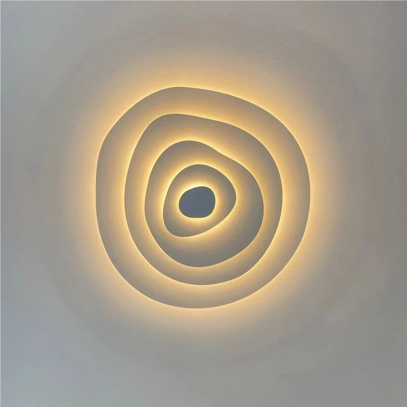 TYSON Smart Modern Surface Mounted Pop Ceiling Lamp Fixtures App Remote Control Lighting Corridor Home Led Ceiling Light · image 2