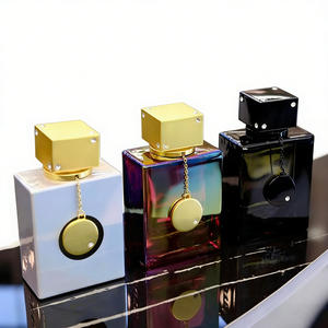 Parfum en gros <span class=keywords><strong>Club</strong></span> de Nuit Arabe de Dubaï Eau de Parfum 105ml Longue Durée pour Hommes, Femmes et Unisexe – Vente en Gros - Product Image 3