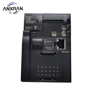 Unidad de CPU para PLC Omron CJ2M-CPU32 CJ2MCPU32 Serie CJ2M, Controlador Lógico Programable - Product Image 1