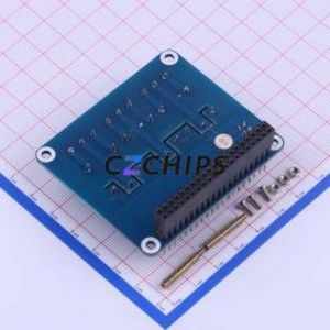 Puce IC de Circuit intégré de carte de relais RPi d'origine toute neuve Autres modules Vente en gros Puces de composants électroniques et service de nomenclature - Product Image 2