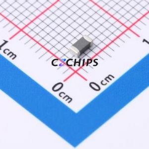 HCB3216KF-300T30 Ferrite Bead 1206 RF ( Impedance @ Frequency: 30Ohm@100MHz )( Error: 25% )( DC Resistance (DCR): 40mOhm ) - Product Image 1