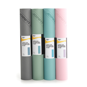 Cool Gifts for 10 Year Olds: Yoga Mats That Stand Out