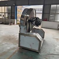 Wok (à vapeur) à agitation planétaire pour pâte de graines de lotus, avec processus de fabrication avancé, pour chauffage, agitation et mélange