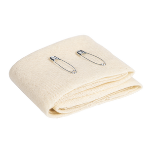 ضمادة ثلاثية الأبعاد ، ضمادة مثلثة منسوجة ، X X X - Product Image 1