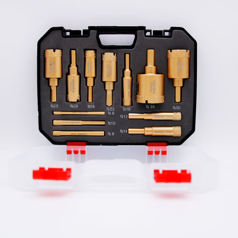 Sds Plus Max Hammer Drill Bits