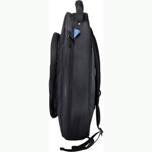 Muestra Gratuita, Nuevo, Personalizable, de Alta Calidad, Bolsa de Transporte para Platillos de Instrumentos Musicales, Mochila para Platillos - Product Image 2