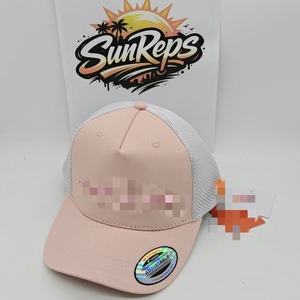 Casquette de baseball classique en maille avec logo personnalisé, chapeau décontracté polyvalent, casquette de soleil tendance, casquette de camionneur <span class=keywords><strong>Yupoong</strong></span> - Product Image 3