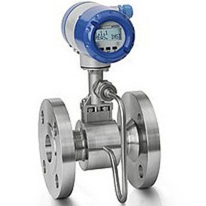 เครื่องวัดอัตราการไหลแบบวอร์เท็กซ์ KROHNE VFM 1091G สำหรับการวัดไอน้ำ พร้อมเซ็นเซอร์วัดอัตราการไหลแบบมวล - Product Image 2