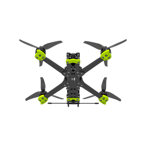 Mini drone FPV pliable avec caméra double HD 4K, télécommande d'entrée de gamme, 1080p, 8KM Pro Motion 3, lunettes incluses - Product Image 6