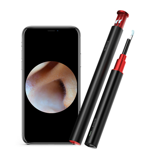 Bebird Endoscope USB Camera Smart Ear Pick <span class=keywords><strong>pour</strong></span> remplacer <span class=keywords><strong>les</strong></span> tampons <span class=keywords><strong>pour</strong></span> <span class=keywords><strong>nettoyer</strong></span> <span class=keywords><strong>les</strong></span> <span class=keywords><strong>oreilles</strong></span> - Product Image 1