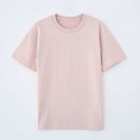 T-shirt en coton pour hommes en gros, T-shirt oversize pour hommes, T-shirt graphique pour homme, Playera Camiseta De Hombre