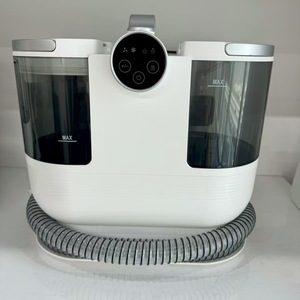 เครื่องทำความสะอาดผ้าด้วยไอน้ำร้อน 506F - สำหรับใช้ในเชิงพาณิชย์และในบ้าน - แรงดูดสูงพิเศษ ขจัดคราบได้หลากหลายอย่างง่ายดาย - Product Image 4