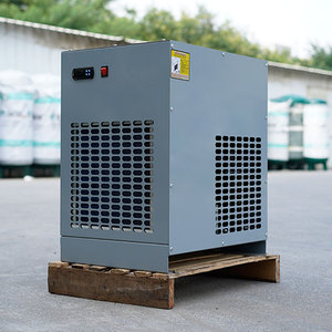 Mini công nghiệp Máy nén khí khô lạnh nén máy sấy - Product Image 6