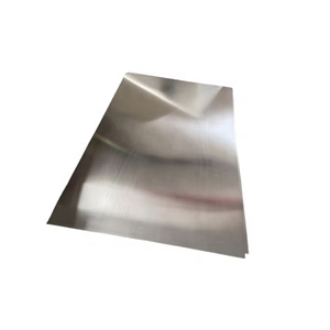 Prix de gros <span class=keywords><strong>Plaque</strong></span> en alliage de fer et de nickel 42 / Nilo 42 / Invar 42 - Product Image 3