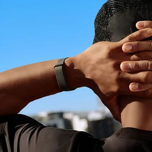 Correa de reloj deportiva de nailon trenzado para Google Fitbit Air, correa de repuesto, pulsera transpirable - Product Image 5