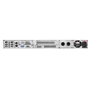 Bán buôn HPE ProLiant DL20 gen11 hệ thống máy chủ Xeon Bộ vi xử lý 16GB E-2434 1U Rack DVD-ROM DVD-RW sử dụng kho HPE máy chủ - Product Image 2