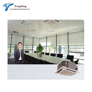 Tipo di <span class=keywords><strong>cassetta</strong></span> AC 60000BTU condizionatori d'aria centrali tipo a <span class=keywords><strong>cassetta</strong></span> <span class=keywords><strong>condizionatore</strong></span> d'aria <span class=keywords><strong>split</strong></span> System - Product Image 3