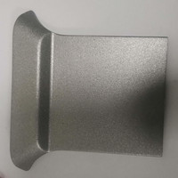 Bonne Conception ATM Caméra Panneau Personnalisé D'ATM CNC Usinage 3D D'ATMOSPHÈRE D'impression Prototype Service