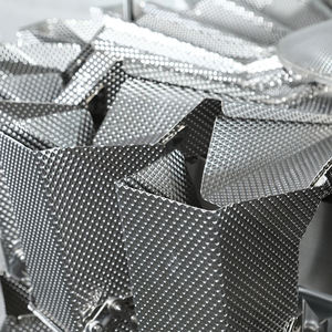 Peseuse modulaire à 32 têtes multi-têtes mélangeant la <span class=keywords><strong>machine</strong></span> d'emballage de poisson sec pour aliments secs <span class=keywords><strong>et</strong></span> légumes <span class=keywords><strong>Machine</strong></span> d'emballage automatique de céréales - Product Image 2