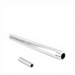 Manchon de raccordement hydraulique JY disponible en OEM, tuyau de compression de taille standard pour la construction électrique - Product Image 3
