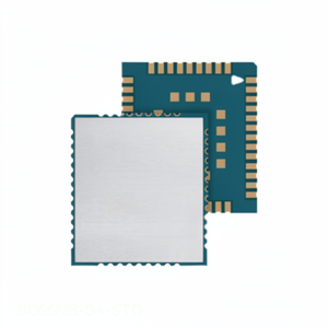 BC66NB-04-STD ตัวแทนจำหน่ายที่ได้รับอนุญาต โมดูลรับส่งสัญญาณ RF และโมเด็ม - Product Image 1