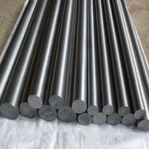 ASME Sb166 Uns N06600 Inconel 600 Varilla de acero de aleación de níquel endurecido con acabado en caliente - Product Image 3