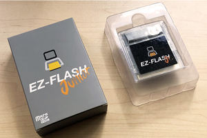 Cartucho <span class=keywords><strong>EZ</strong></span> <span class=keywords><strong>Flash</strong></span> Jr. <span class=keywords><strong>EZ</strong></span> <span class=keywords><strong>Flash</strong></span> Junior Compatible con GB GBP GBC GBA/SP - Product Image 3