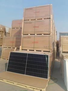 Paneles Solares para Sistemas Fuera <span class=keywords><strong>de</strong></span> la Red, Energía <span class=keywords><strong>Solar</strong></span> para Áreas Remotas, Paneles Fotovoltaicos en Stock, Energía Confiable en Zonas Aisladas - Product Image 5