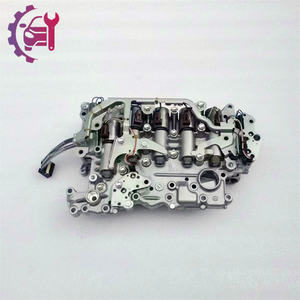 TCM döküm FZ01 ile kalite iletim 238740A vana gövdesi 2012-UP MAZDA CX-5 FW6A-EL için uyar - Product Image 1