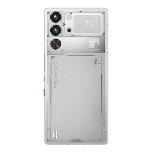 Version Globale Redmagic 10s Pro Écran UDC AMOLED 6.85'' 1.5K 144Hz SD 8 Elite Appareil Photo 50MP Batterie 7050mAh <span class=keywords><strong>Meilleur</strong></span> Téléphone <span class=keywords><strong>Gaming</strong></span> 5G - Product Image 2