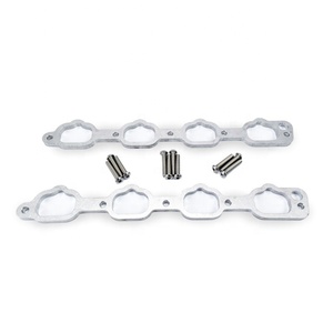 Trung Quốc Nhà máy tùy chỉnh tự động Bộ phận động cơ 10 mét intake Manifold Spacer cho M113 m113k - Product Image 1